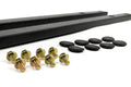 Mustang Jacking Rails 15-26 Coupe