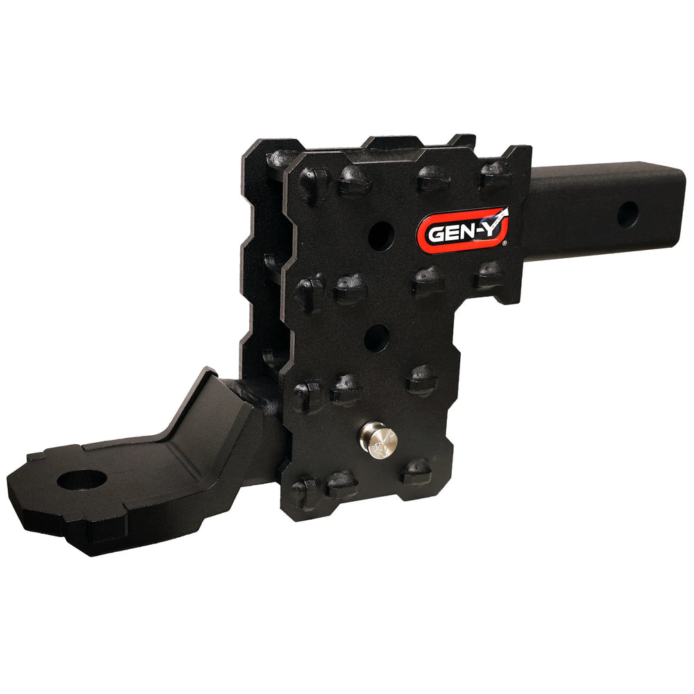 Gen-Y Hitch auto part