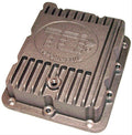 C-4 Cast Aluminum Deep Tranny Pan