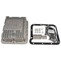 C-4 Cast Aluminum Deep Tranny Pan