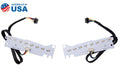 Diode Dynamics 17-20 Chevrolet Camaro ZL1 RGBWA Lower DRL Boards
