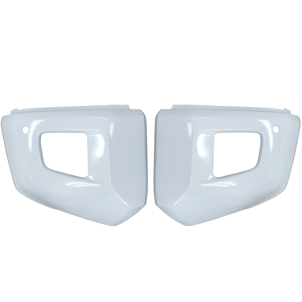 ECOOLOGICAL bumper