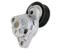 TENSIONER ASSM W/GROOVED PULLEY, LS