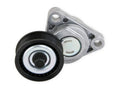 TENSIONER ASSM W/GROOVED PULLEY, LS