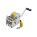 WINCH, 3200 LBS., 2-SPEED W/HEAVY D
