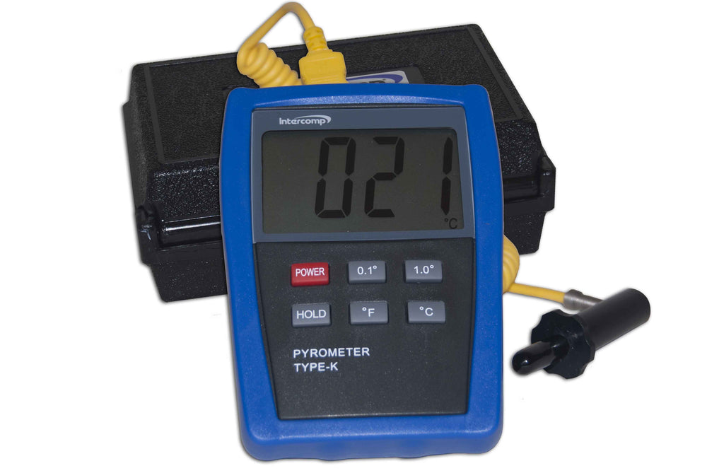 INTERCOMP auto part