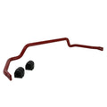 Sway Bar - 30mm X heavy duty 1 Sway Bar 2 Bushings Install Guide Grease