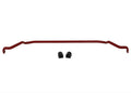 Sway bar - 24mm X heavy duty 1 Sway Bar 2 Bushings Grease