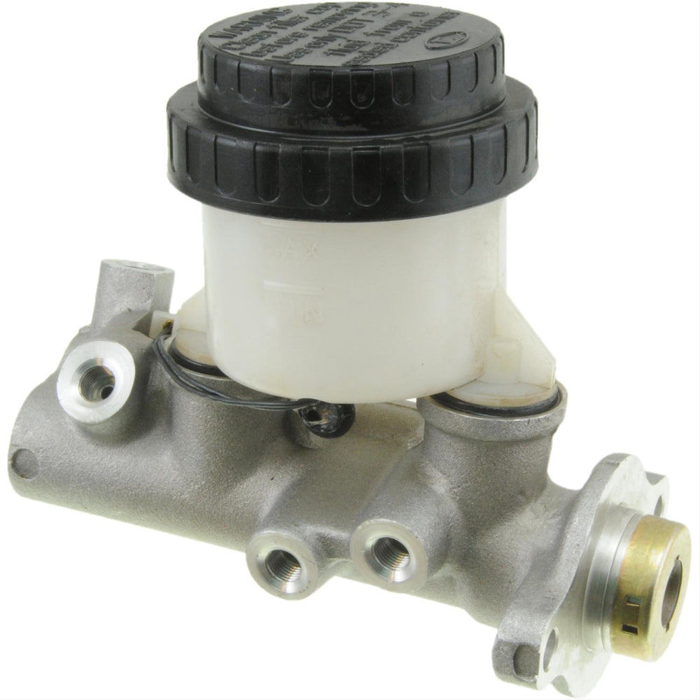 NEW MASTER CYLINDER