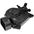 DOOR LOCK ACTUATOR