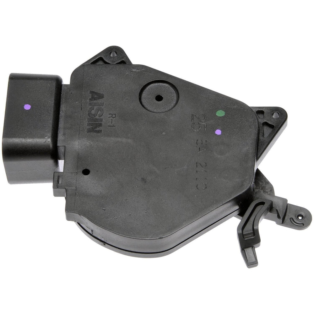 DOOR LOCK ACTUATOR