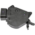 DOOR LOCK ACTUATOR