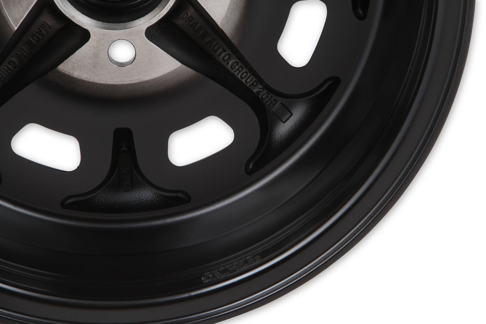 Legendary Wheel auto part