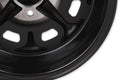 14X6 MAG 400 4 LUG BLK 4x4.5