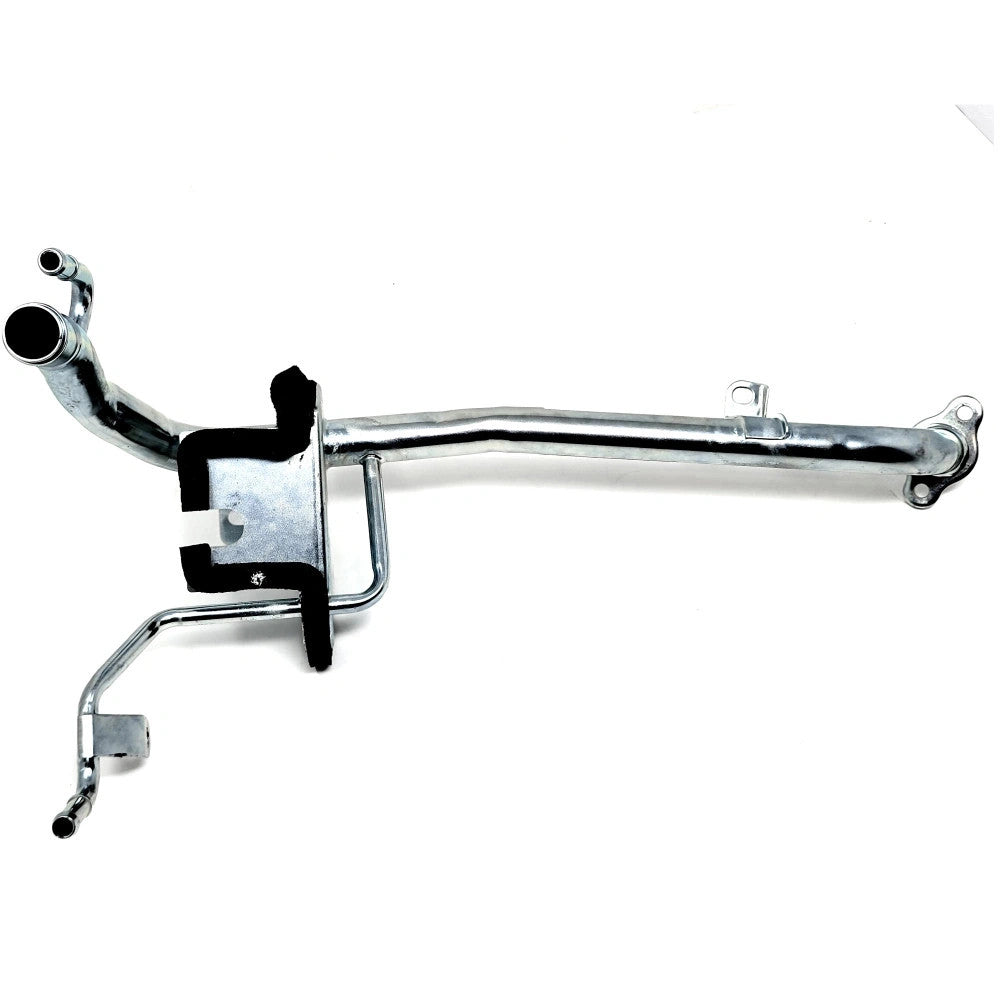 Gates 17-20 Tesla Motors Model 3 Electric Pump 1 To Tunnel Molded Thermoplastic Coolant Hose