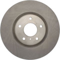 Centric OE Grade Front Brake Kit (2 Wheel)