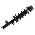 QUICK-STRUT ASSEMBLY