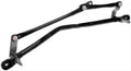 WIPER TRANSMISSION