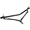 WIPER TRANSMISSION