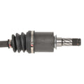 NEW CV DRIVE AXLES