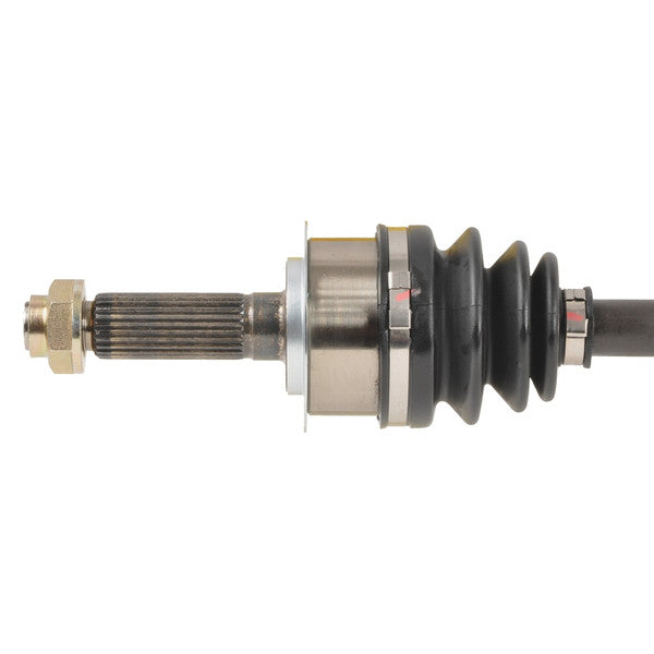 NEW CV DRIVE AXLES