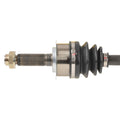 NEW CV DRIVE AXLES