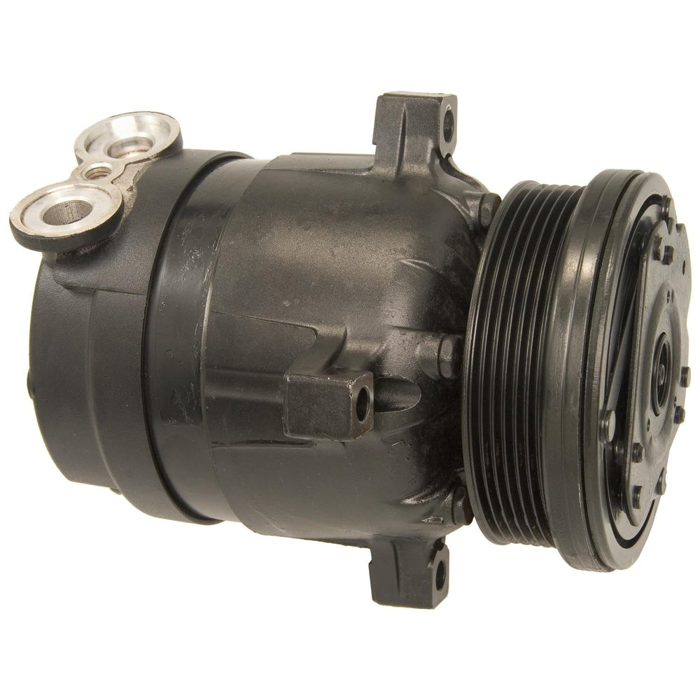 FOUR SEASONS air compressor