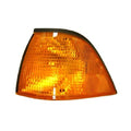 Hella 2003-2005 Mercedes-Benz CLK320 Right Tail Light