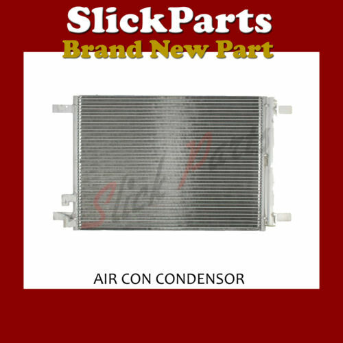 A/C Condenser