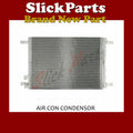 A/C Condenser