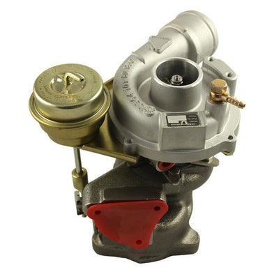 Industrial Injection 99.5-03 Ford Blank Turbo Mounting Pedestal w/o EBP Valve