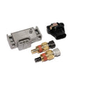 FAST GM 1 BAR SENSOR KIT
