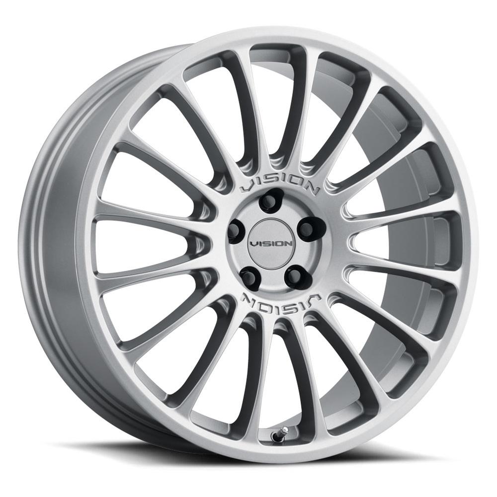 VISION WHEEL auto part