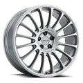 Vision Wheel 5-108 MG VIS MONACO 477-5731MG38