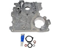 TIMING COVER