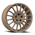 Vision Wheel 5-114.3 BZ VIS MONACO 477-5765BZ38