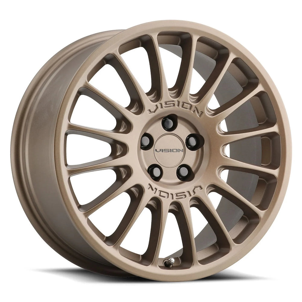 VISION WHEEL auto part