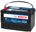STARTER BATTERY