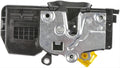 INTGR LATCH ACTUATOR