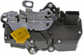 INTGR LATCH ACTUATOR