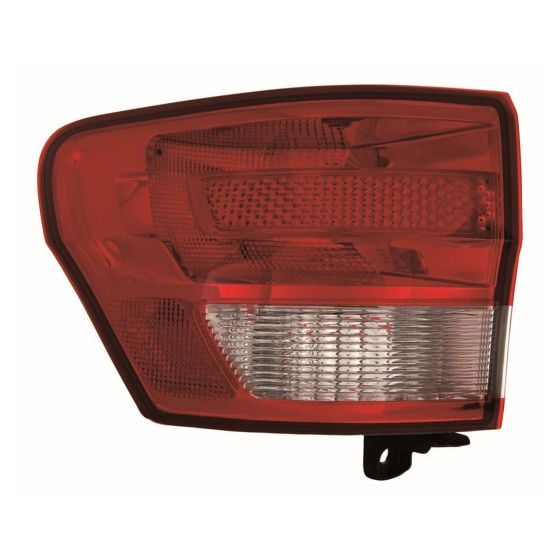 Maxzone Vehicle Lighting Corp auto part