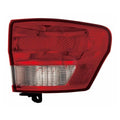 CAPA JP GRAND CHEROKEE 1113 TAILLAMP ASSY RH