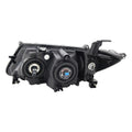 CAPA 1113 HD ODYSY HALGN HEADLAMP ASSY RH
