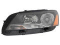 LH HEADLAMP ASSY COMPOSITE; HALOGEN; FROM 22111; PASSAT 1115