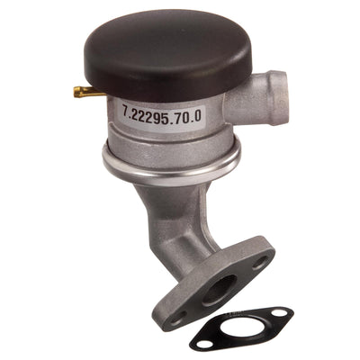 SECONDARY AIR VALVE BMW
