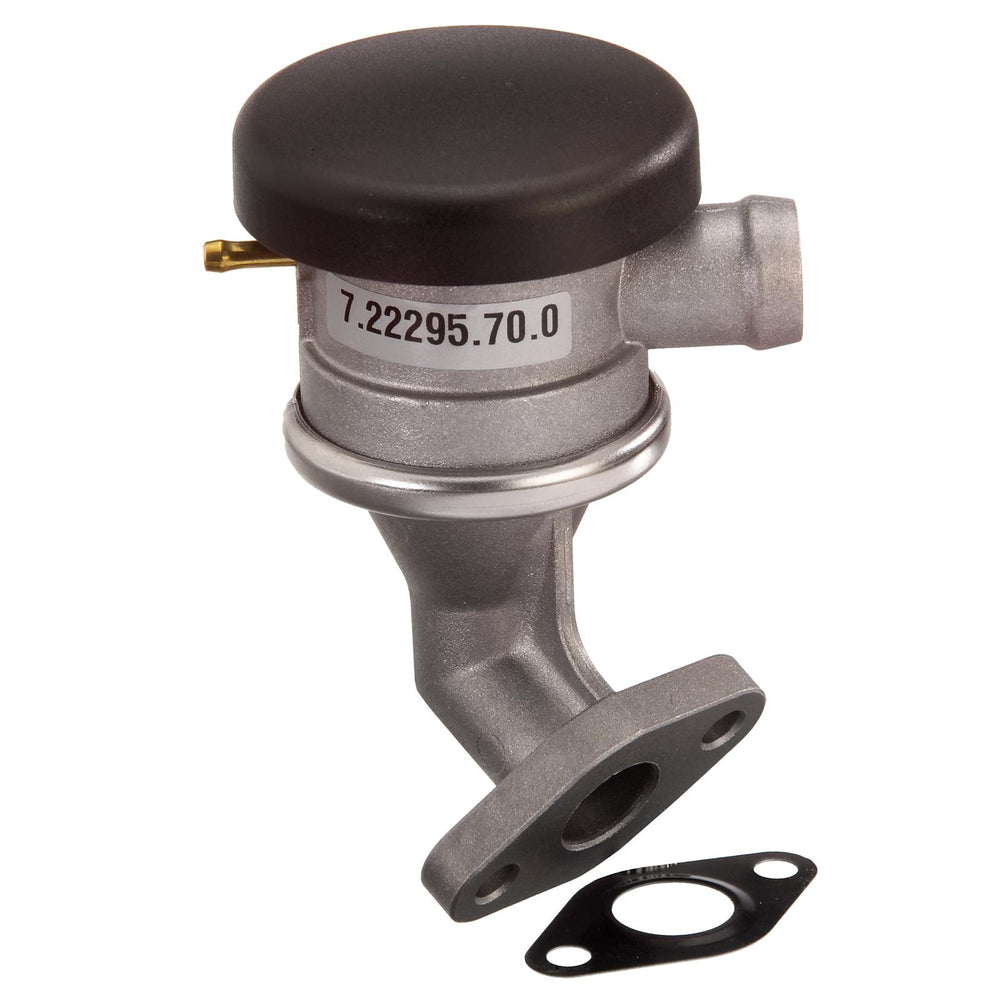 SECONDARY AIR VALVE BMW