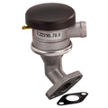 SECONDARY AIR VALVE BMW
