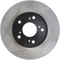 StopTech Power Slot 06-08 Civic GX / 02-04 CR-V / 98-02 Honda Accord V6 / 03-07 Accord 4 cyl/V6 MT