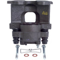 REMAN. UNLOADED CALIPER W/BRACKET