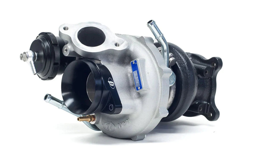 Forced Performance Subaru FA20 Intake Pipe Kit